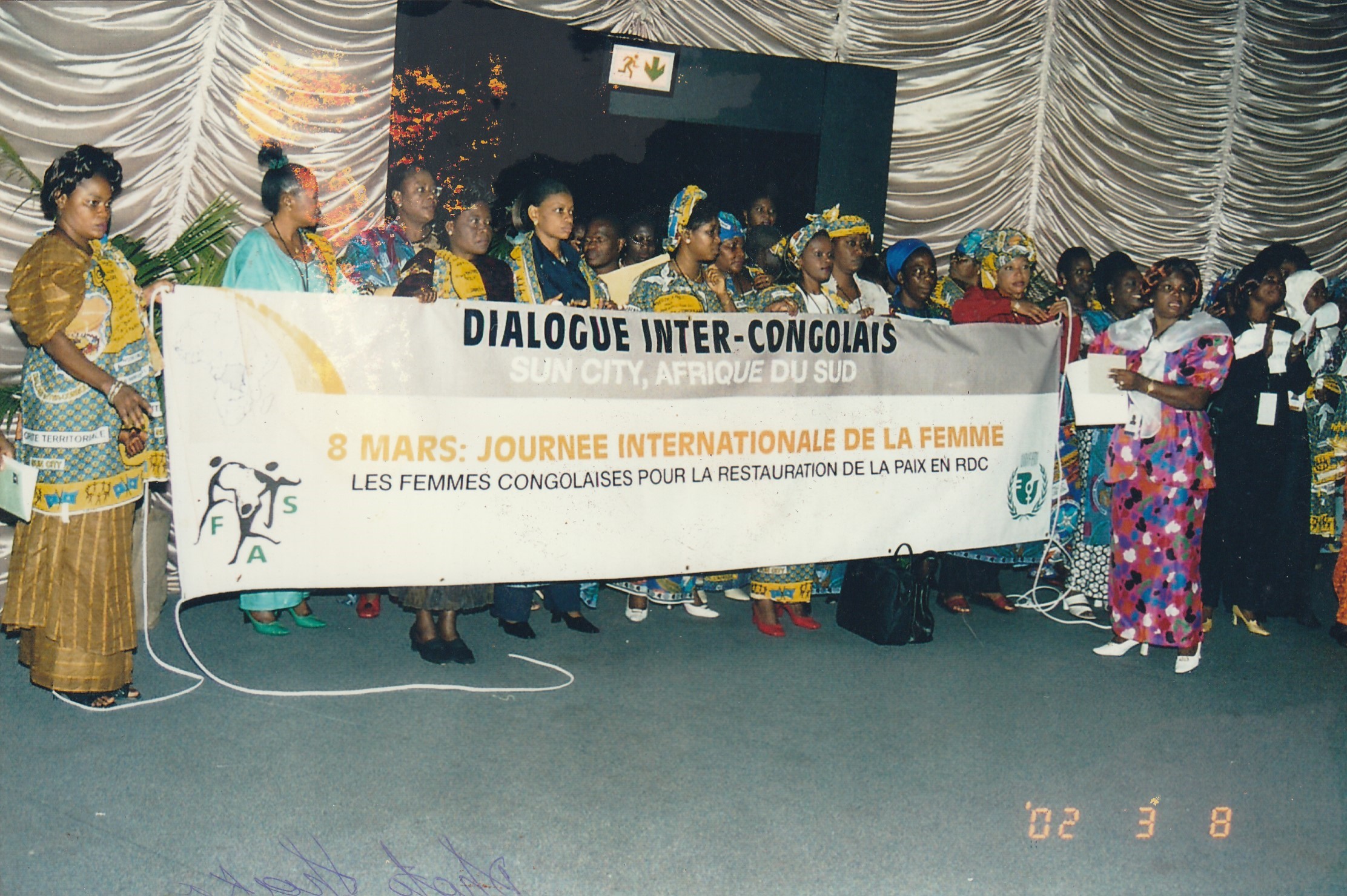 Dialogue Intercongolais